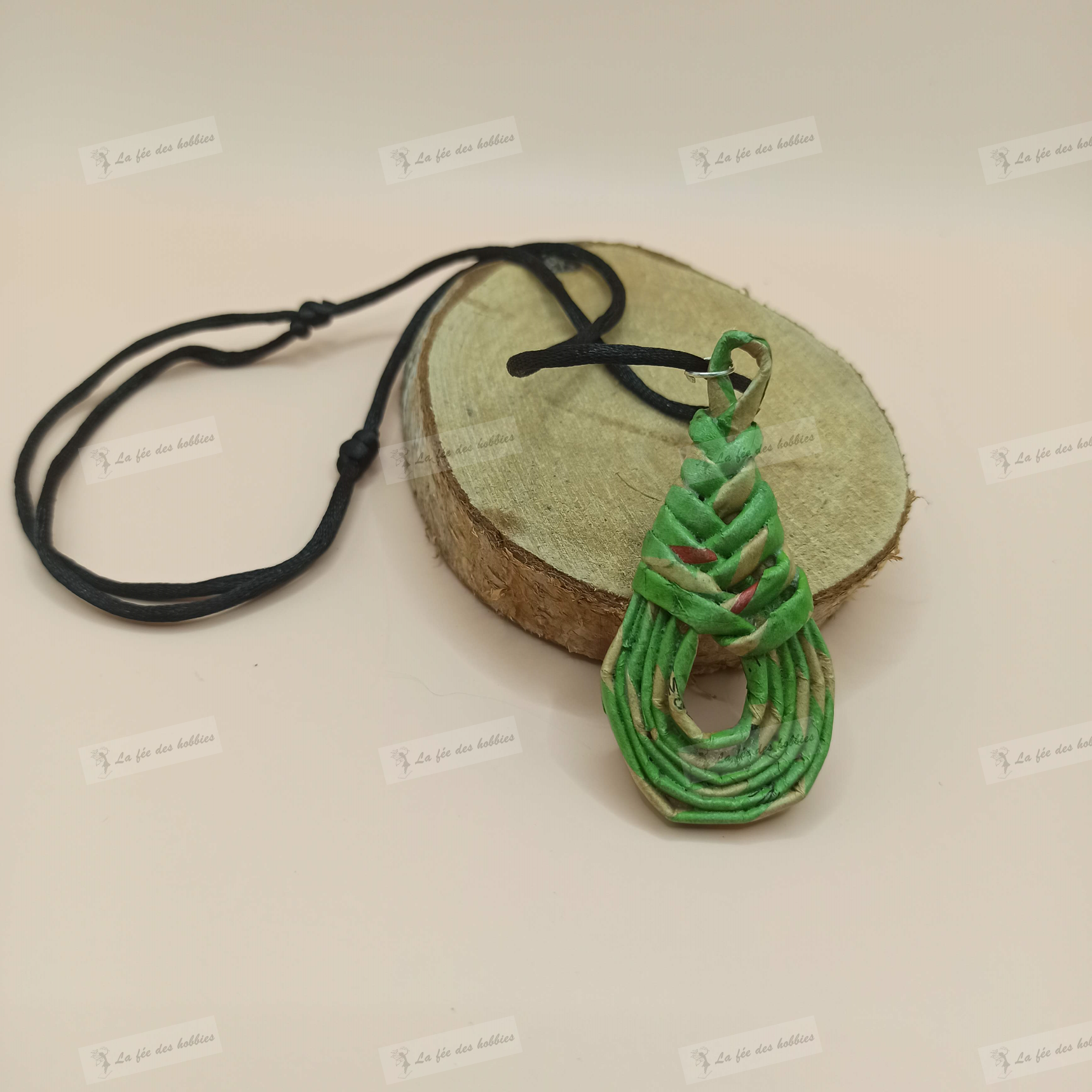 Pendent_papier_arabesque_vert2
