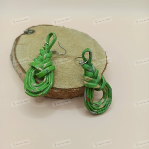 boucles_oreilles_arabesque_vertes